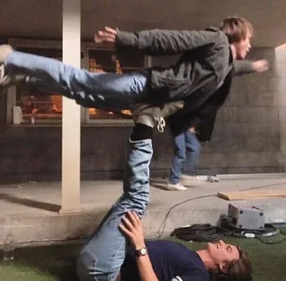 Telegram sticker 🤑 STRANGER THINGS :: @fStikBot