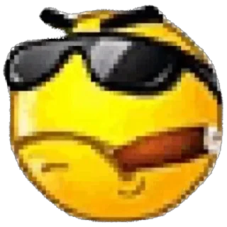 Telegram sticker 🫥 Смерть в нищите