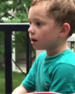 Video sticker 😔 Pack di @Scansafatiche