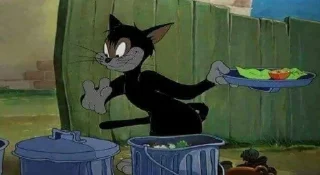 Video sticker 🤮 aloolFH