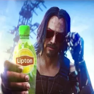 Video sticker 😎 Рандомные мемы by @DuoSticker_bot