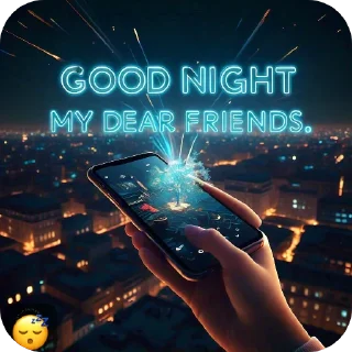 Video sticker 😴 @singlesuraj01