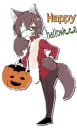 Telegram sticker 🎃 DAZAI [รקร]