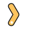 Video sticker *️⃣ BhaiLog Emoji Pack