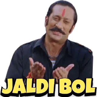 Video sticker 🤣 Memes pack @actor_sticker