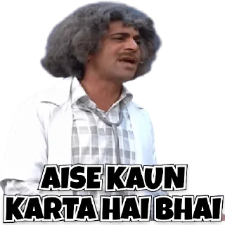 Sticker 😐 Memes pack @actor_sticker