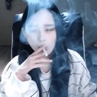 Video sticker 🚬 Больше стикеров: @stikery_180