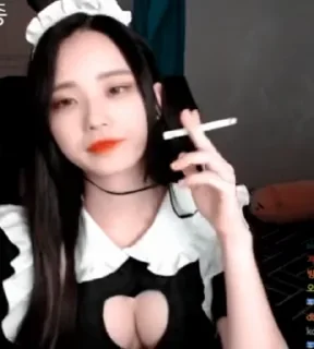 Video sticker 🚬 Больше стикеров: @stikery_180