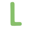 Sticker 🟢 green @emojibyvv