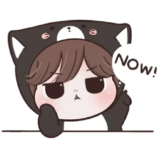 Telegram sticker ☁️ ⋆ 𝓒at 𝓑oy @namaplanet