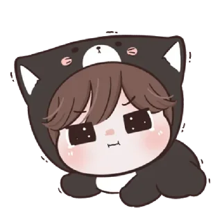Video sticker ☁️ ⋆ 𝓒at 𝓑oy @namaplanet