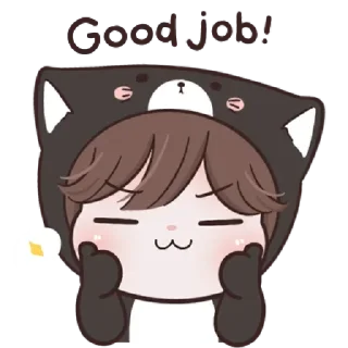 Video sticker ☁️ ⋆ 𝓒at 𝓑oy @namaplanet
