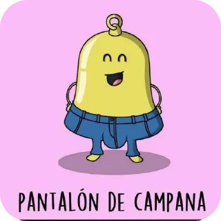 Video sticker 🙂 Chuche • @sticbot