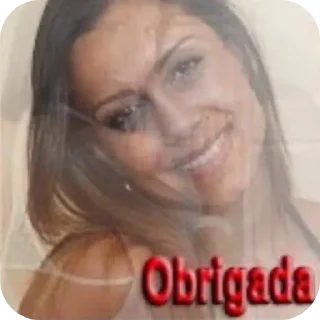 Video sticker 🤲 Mulheres&Gays ✨️