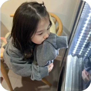 Video sticker 🫥 LD24