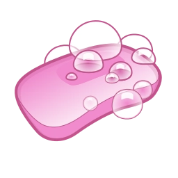 Sticker 🧼 @project_soap