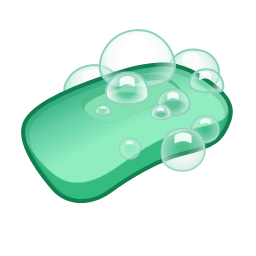 Sticker 🧼 @project_soap