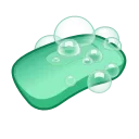 Video sticker 🧼 @project_soap