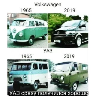 Телеграм стикер 🚐 Больше стиков тут: @stikery4