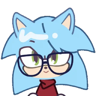 Video sticker 🤩 nicky @shadqwl @TgEmodziBot
