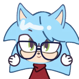 Video sticker 🤩 nicky @shadqwl @TgEmodziBot