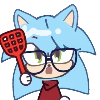 Video sticker 🤩 nicky @shadqwl @TgEmodziBot