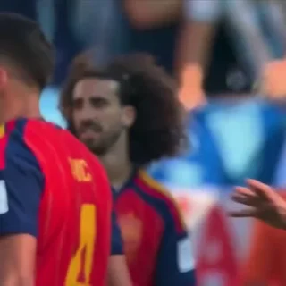 Video sticker ⚽️ - ᗷY @ahMshY 𓉮 . Spain 2026 🇪🇸