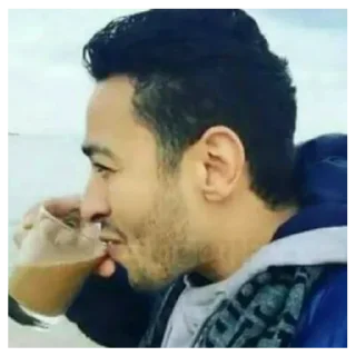 Telegram sticker 😎 صلي على النبي ❤ @IOTPl