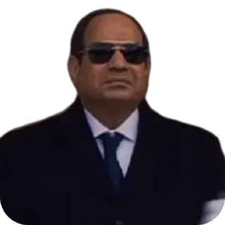 Telegram sticker 👓 صلي على النبي ❤ @IOTPl