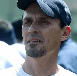 Телеграм стикер 😐 Prison Break ¦ @figurinhasWa