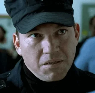 Video sticker 😕 Prison Break ¦ @figurinhasWa