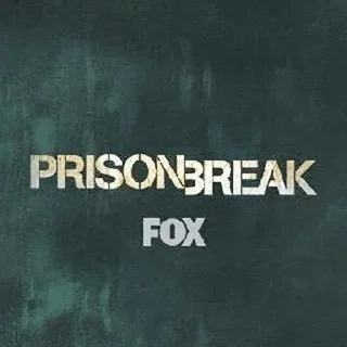 Sticker ⛓ Prison Break ¦ @figurinhasWa