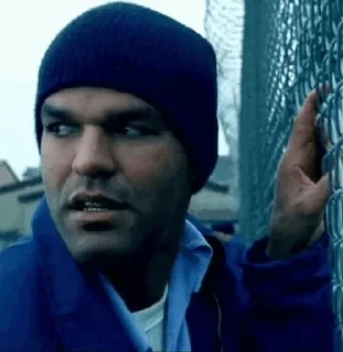 Video sticker 😐 Prison Break ¦ @figurinhasWa