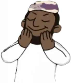 Telegram sticker 🇱🇰 Zahran