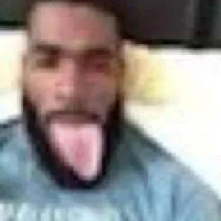 Video sticker 😛 About @alhdad_up