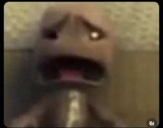 Video sticker 😨 About @alhdad_up