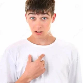 Телеграм стикер 😥 About @alhdad_up