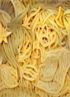 Video sticker 🍜 Noods @xvieravelyn @ecchistickers
