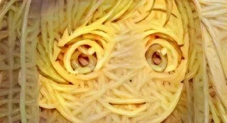 Telegram stiker 🍜 Noods @xvieravelyn @ecchistickers