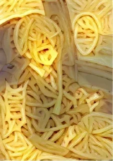 Telegram stiker 🍜 Noods @xvieravelyn @ecchistickers