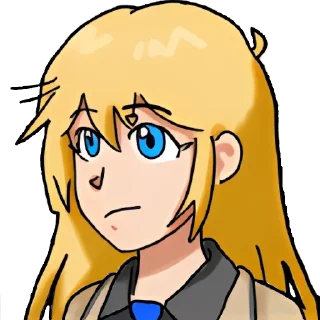 Video sticker 😕 Emilia pack | @vorefile_group_ua