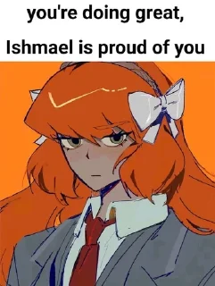 Telegram stiker 🌟 LIMBUS COMPANY :: @fStikBot