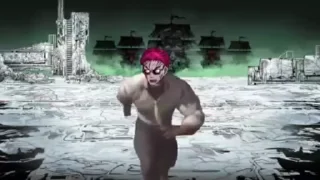 Video sticker 🌟 LIMBUS COMPANY :: @fStikBot