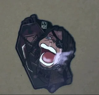 Telegram stiker 🌟 LIMBUS COMPANY :: @fStikBot