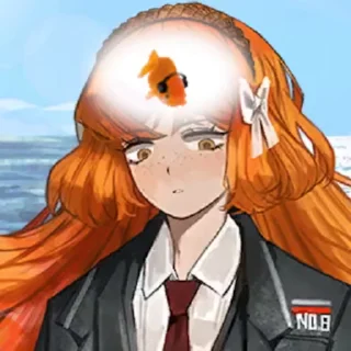 Video sticker 🌟 LIMBUS COMPANY :: @fStikBot