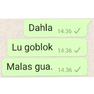 Telegram stiker 🤔 @hideyourusername's kang pack Vol.4
