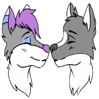 Video sticker 🥰 Toffy