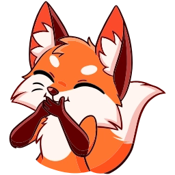 Sticker 😅 Паппи 2.0 @emojivk