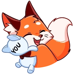 Sticker 🤗 Паппи 2.0 @emojivk