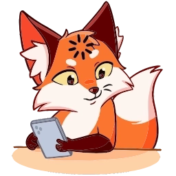 Sticker 🤔 Паппи 2.0 @emojivk